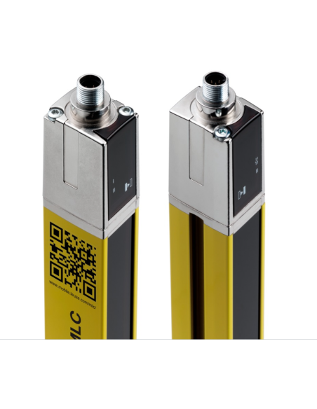 68090415 - LEUZE - MLC310T40-1500