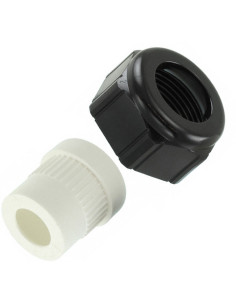 19120005158 HARTING -Prense HAN Q/8 M25 diam. 14mm-17mm.