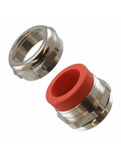 09000005096 HARTING -PRENSA UNIVERSAL PG29 NARANJA