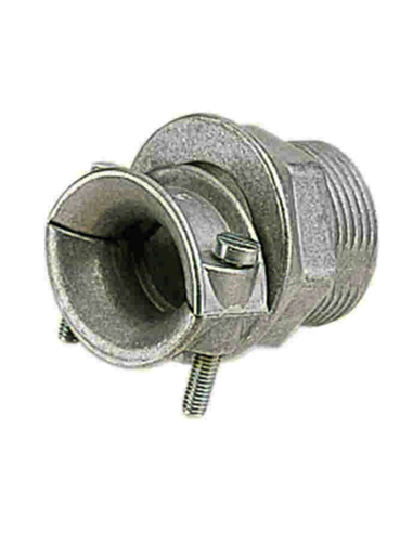 09000005104 HARTING -PRENSA METALICO PG 21