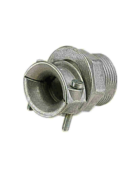 09000005104 HARTING -PRENSA METALICO PG 21