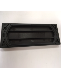 09000053525 HARTING -Placa ciega tamaño 24 de 3,5mm.