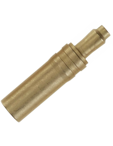 09140006268 HARTING -Contacto neumatico hembra c/válvula 4mm metal 