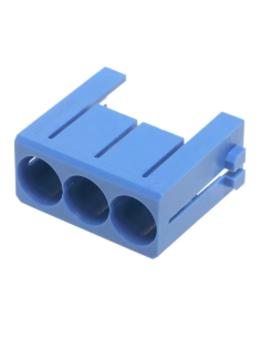 09140034502 HARTING -Módulo M- H neumat. cont. metálico 