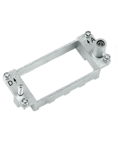 09140160301 HARTING -SOPORTE MODULO CAPO 16