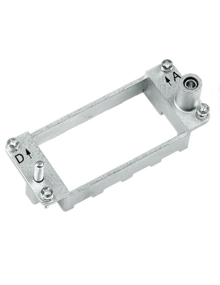 09140160301 HARTING -SOPORTE MODULO CAPO 16