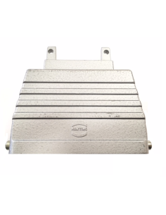 09300244441 HARTING -Carcasa cable plano 24E 1Encl. 