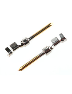 09670008178 HARTING -Contacto macho D-Sub N2 0,25-0,56mm....