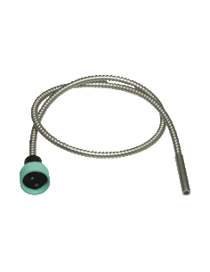 021920 PEPPERL+FUCHS -LMR 18-2,3-0,5-K7, Fibra óptica