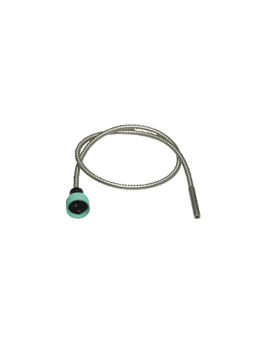 021920 PEPPERL+FUCHS -LMR 18-2,3-0,5-K7, Fibra...