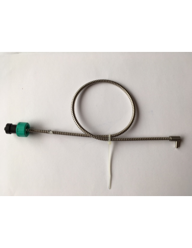 029669 PEPPERL+FUCHS -LMR 18-2,3-0,5-K9, Fibra...