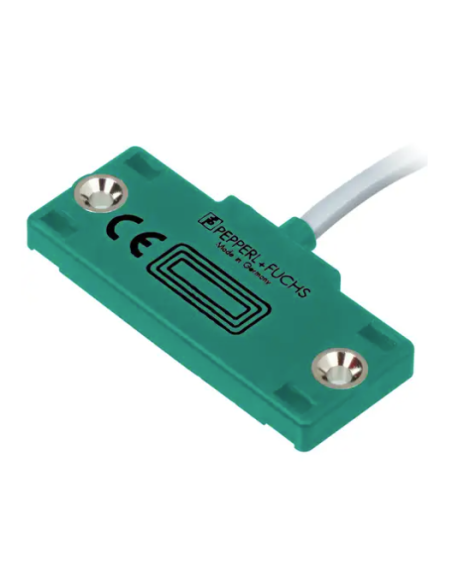 051979 PEPPERL+FUCHS -CBN10-F46-E2, Sensor Capacitivo