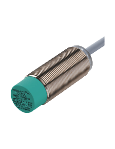 326161-0131 PEPPERL+FUCHS -NBN12-18GM50-E2, Sensor Inductivo
