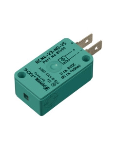 70133094 PEPPERL+FUCHS -NJ2-V3-N-V5, Sensor Inductivo