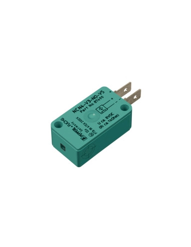 70133094 PEPPERL+FUCHS -NJ2-V3-N-V5, Sensor...