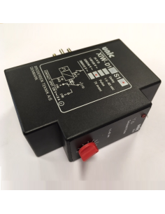 010033 PEPPERL+FUCHS -XIW-S1,