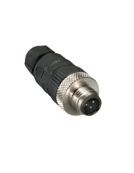 11582 LUMBERG-RSC 3U/7, Conector