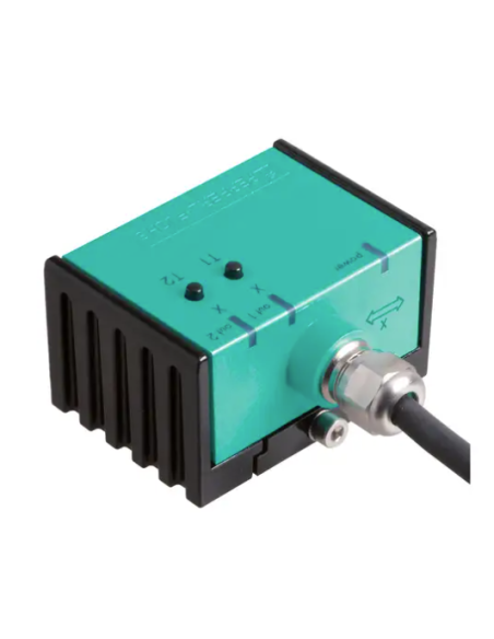 209308 PEPPERL+FUCHS -INX360D-F99-I2E2-7M,