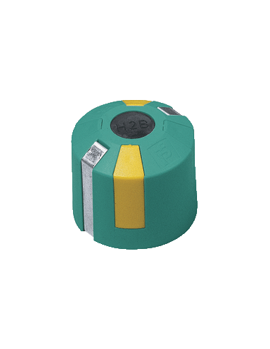 046698 PEPPERL+FUCHS -BT32, Sensor Inductivo