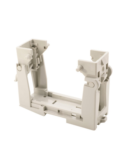 09330009803 HARTING -Han-Snap Carrier, Modular, pivoting