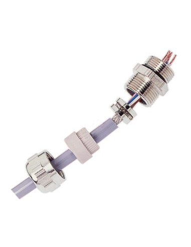 19620005096 HARTING -Acces. Special Cable Clamp...