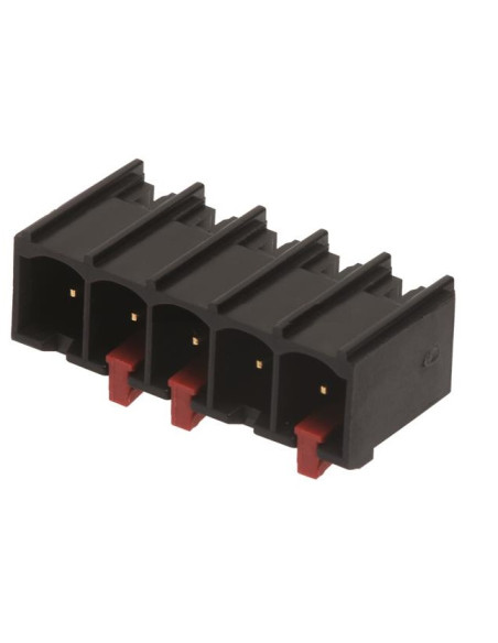 09350043004 HARTING -Han PushPull Power L-male, 180°