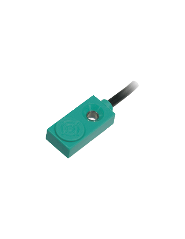 228723 PEPPERL+FUCHS -NBB1,5-F79-E2-2M, Sensor...