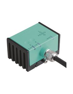 222357 PEPPERL+FUCHS -INY030D-F99-2I2E2-5M,