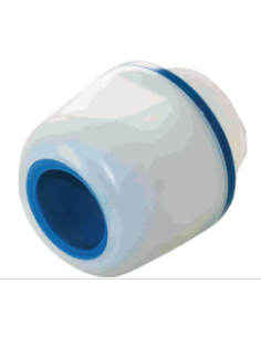 19155235196 HARTING -Han CGM-P F+B M25X1,5 D. 11-13 nature