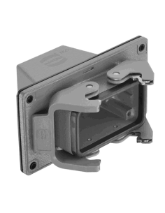 19300101121 HARTING -Han 10B HTE M25 PFT DL