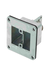 09140009928 HARTING -Panel feed through