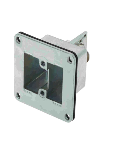 09140009928 HARTING -Panel feed through