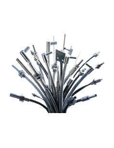 021937 PEPPERL+FUCHS -LSE 18-2,3-2,0-K5, Fibra óptica