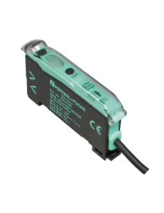 803586 PEPPERL+FUCHS -SU18-40a/110/115/126a, Fibra óptica 