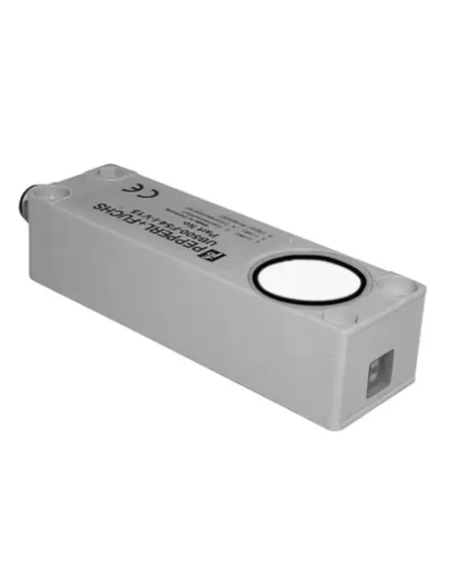 108162 PEPPERL+FUCHS -UB2000-F54-I-V15, Ultrasonidos