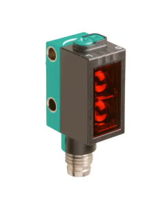 267075-0122 - PEPPERL+FUCHS - OBR12M-R101-2EP-IO-V31-L