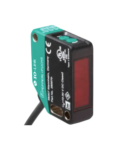 295670-100011 - PEPPERL+FUCHS - OBR15M-R200-2EP-IO...