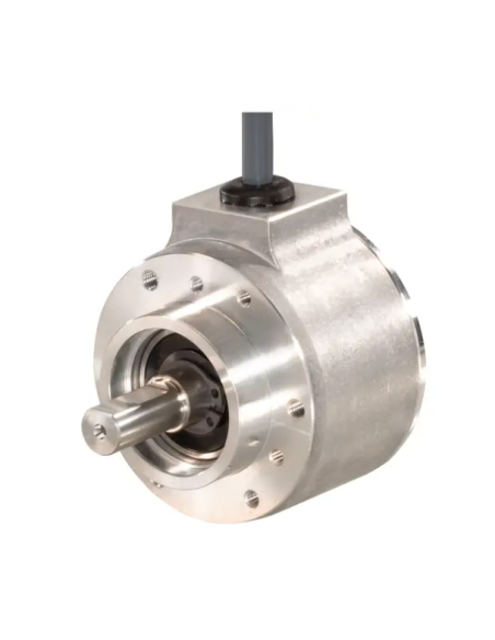 70150580-100035 - PEPPERL+FUCHS - ENI58PU-S10CA4-1024UD1-RC1 Rotary Encoder Incremental