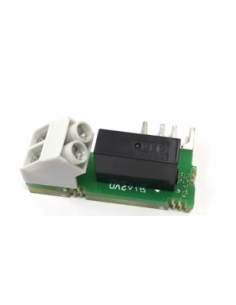 SUB21/0A, Módulo Relé externo EUROTHERM, Controladores PID