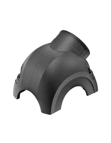 11123001502 - HARTING - Han-Yellock side entry M32