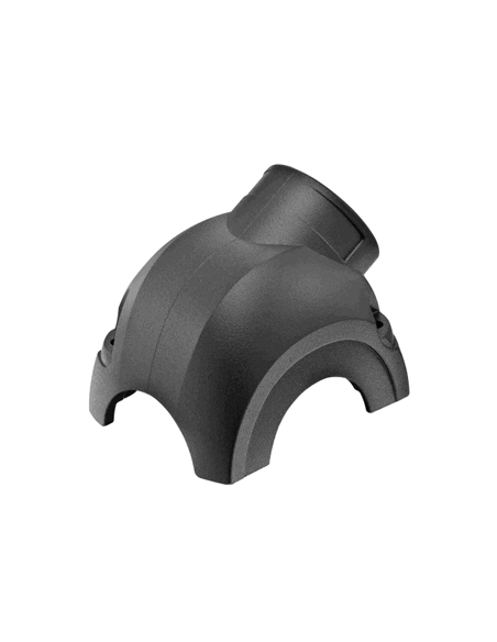 11123001502 - HARTING - Han-Yellock side entry M32