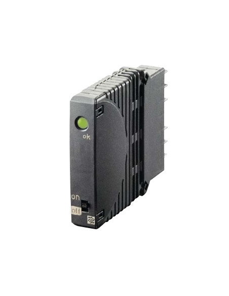 ESX10-103-DC24V-4A, INTERRUPTOR ELECTRONIC