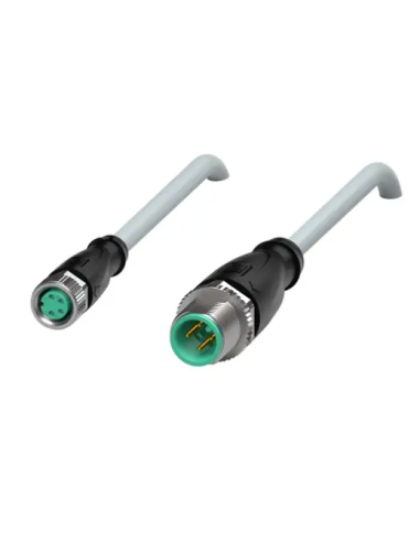 223883 - PEPPERL+FUCHS - V31-GM-3M-PUR-V1-G