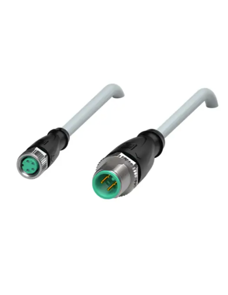 223883 - PEPPERL+FUCHS - V31-GM-3M-PUR-V1-G