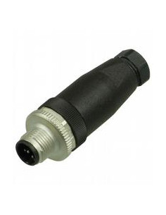 129387 PEPPERL+FUCHS -V1S-G-PG9, Conector