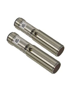 257816 PEPPERL+FUCHS -OBE6000-12GM40-SE5-V1, Fotocélula