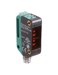 267075-0058 PEPPERL+FUCHS -OBT350-R100-2EP-IO-V31,...