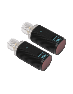 188547 PEPPERL+FUCHS -GD18/GV18/73/120, Fotocélula