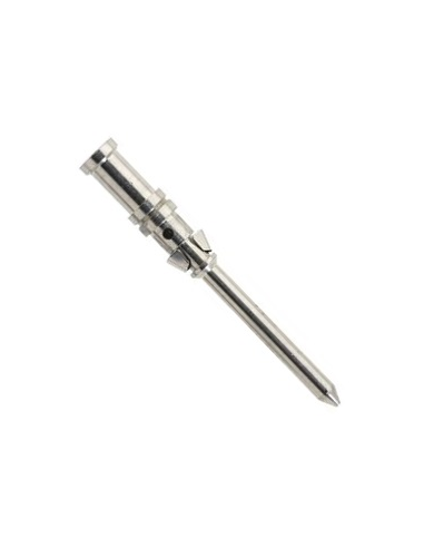 09150006101 HARTING -Contacto Macho HAN-D 1,5mm