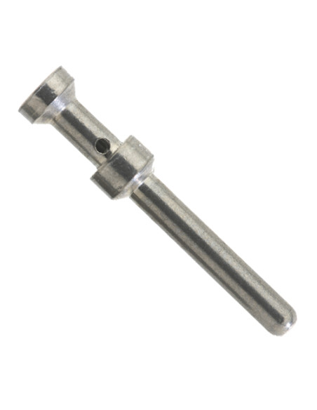 09330006121 HARTING -CONTACTO MACHO 0,5 MM Han E